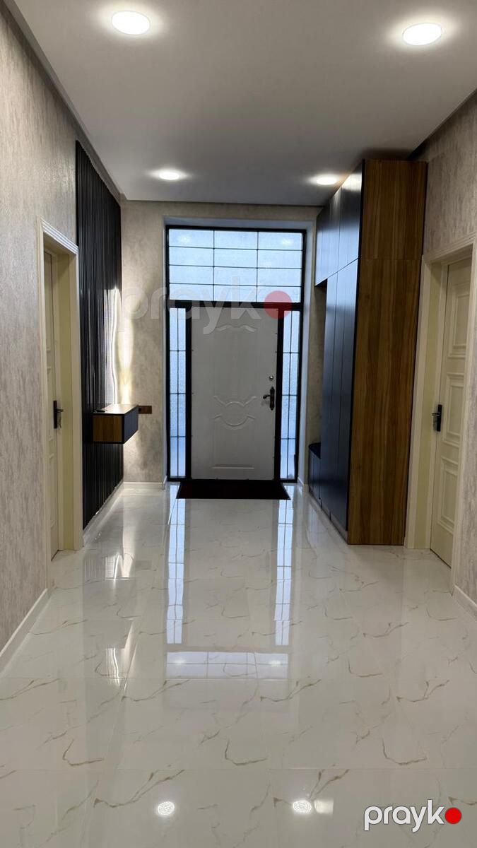Satılır 4 otaqlı həyət evi/bağ evi 155 m² — Ev, villa, Bakı (12)