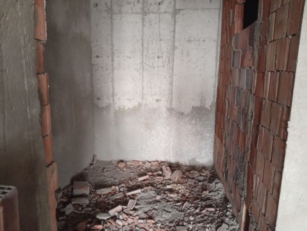 Satılır 2 otaqlı yeni tikili 76 m² — Mənzil, Bakı (9)