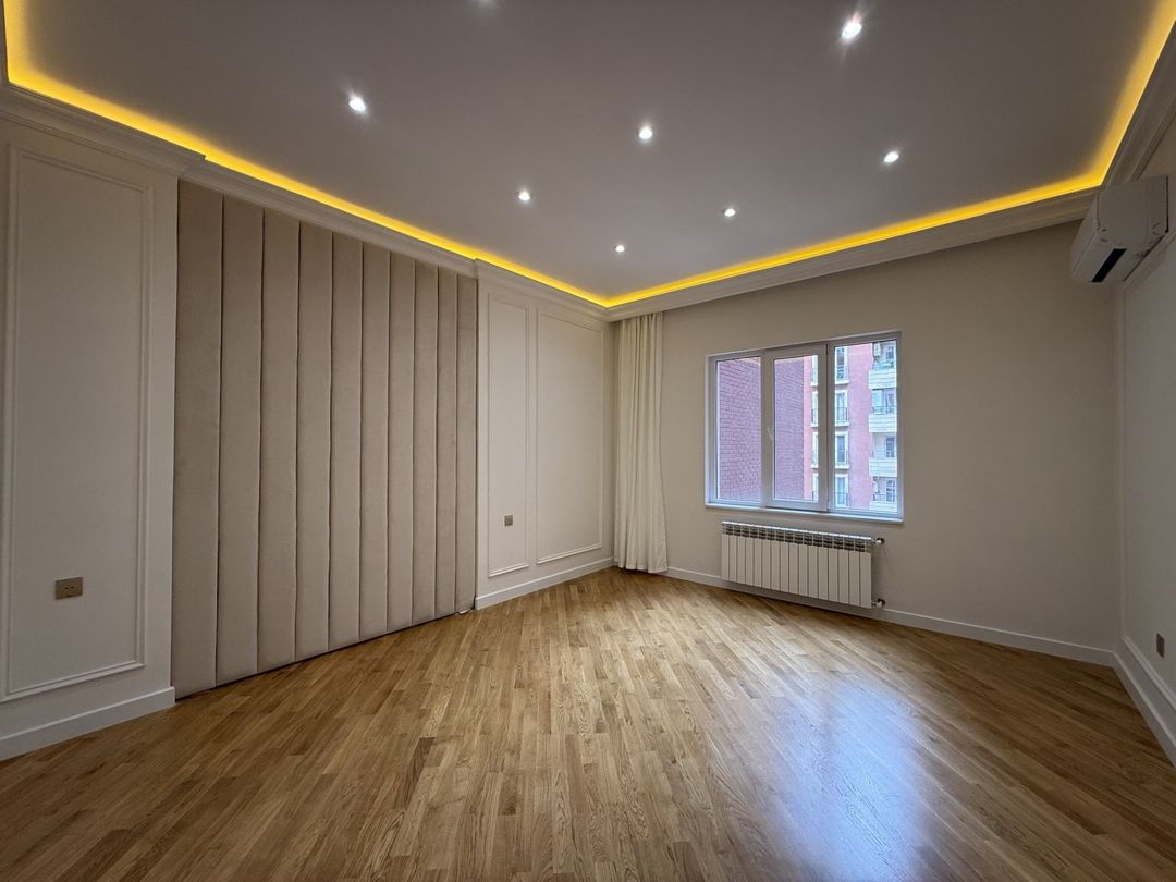 Satılır 3 otaqlı yeni tikili 150 m² — Mənzil, Bakı (8)