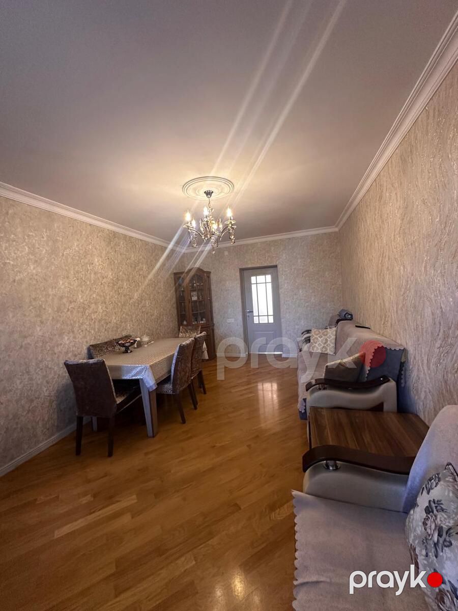 Satılır 3 otaqlı köhnə tikili 85 m² — Mənzil, Bakı (2)
