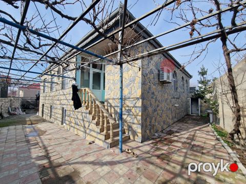 Satılır 4 otaqlı həyət evi/bağ evi 147 m²