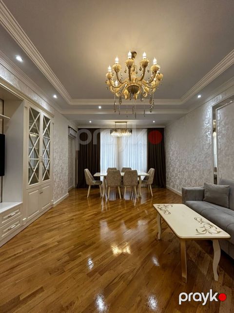 Satılır 3 otaqlı yeni tikili 134 m²