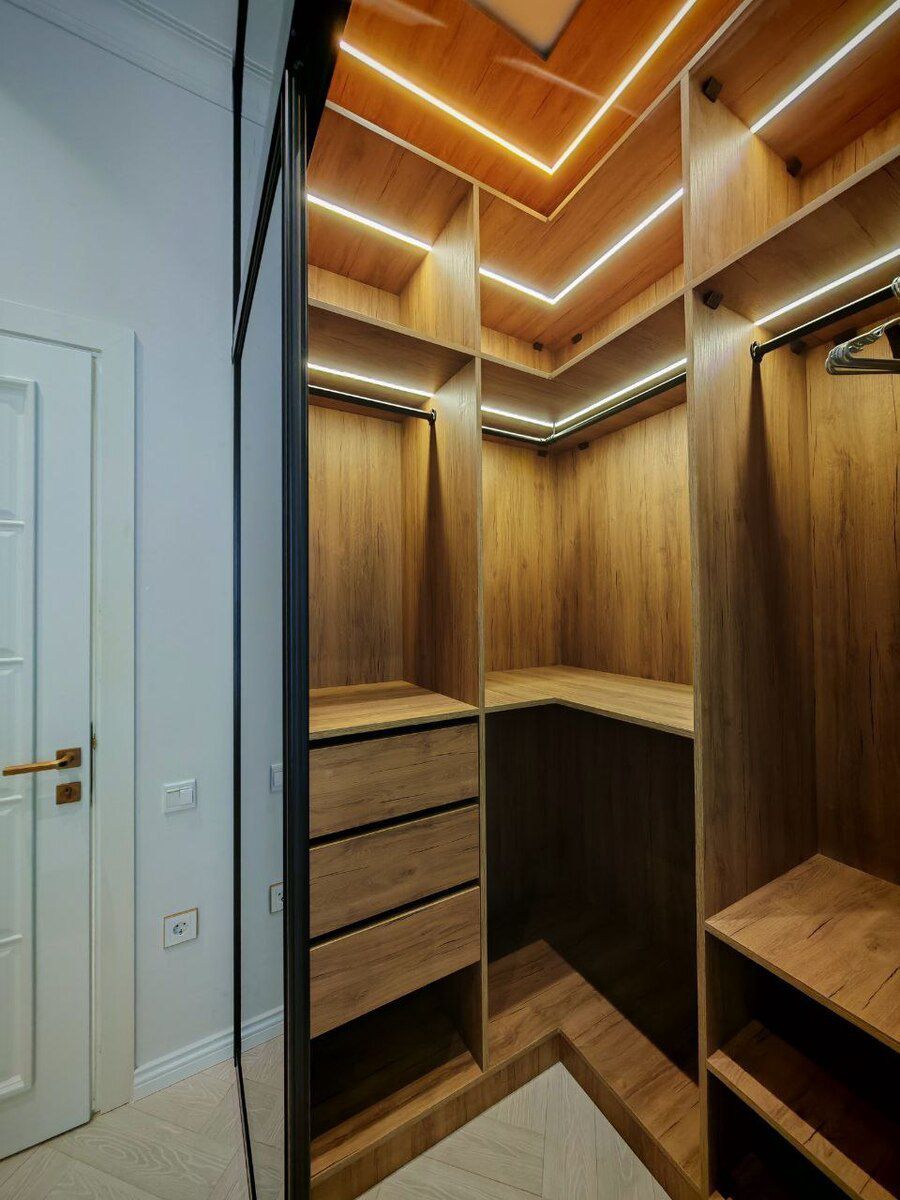 2-otaqlı yeni tikili, Şıxov qəs., 84.5 m² — Mənzil, Bakı (11)