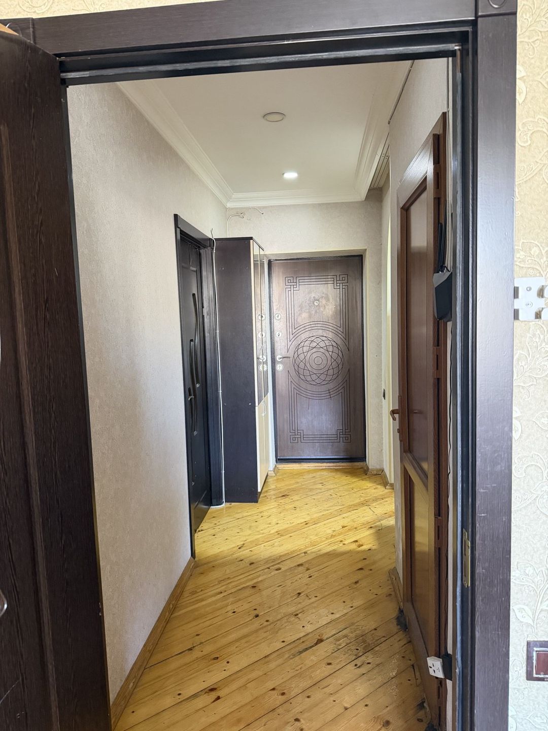 İcarəyə verilir 2 otaqlı yeni tikili 51 m² — Mənzil, Bakı (9)