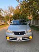 Mitsubishi Airtrek, 2.0 L, 2002 il, 300 000 km — Avtomobillər