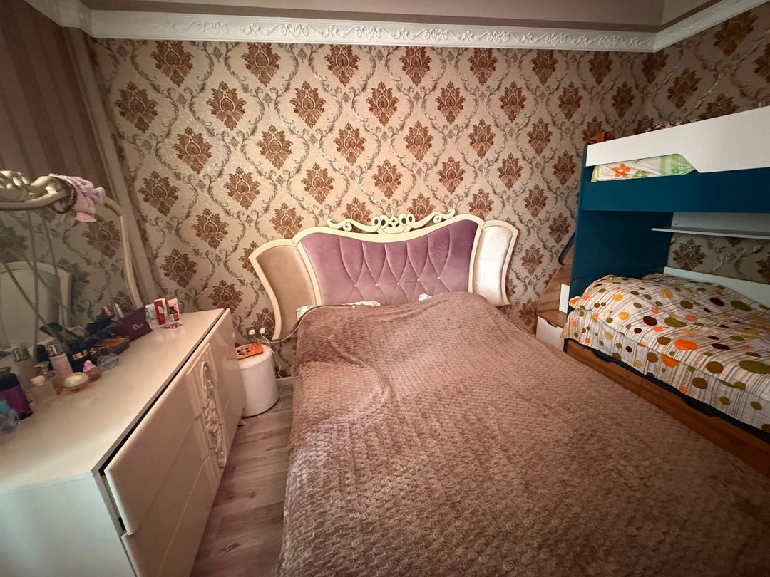 2-otaqlı yeni tikili, 6-cı mkr., 78 m² — Daşınmaz əmlak, Sumqayıt (7)