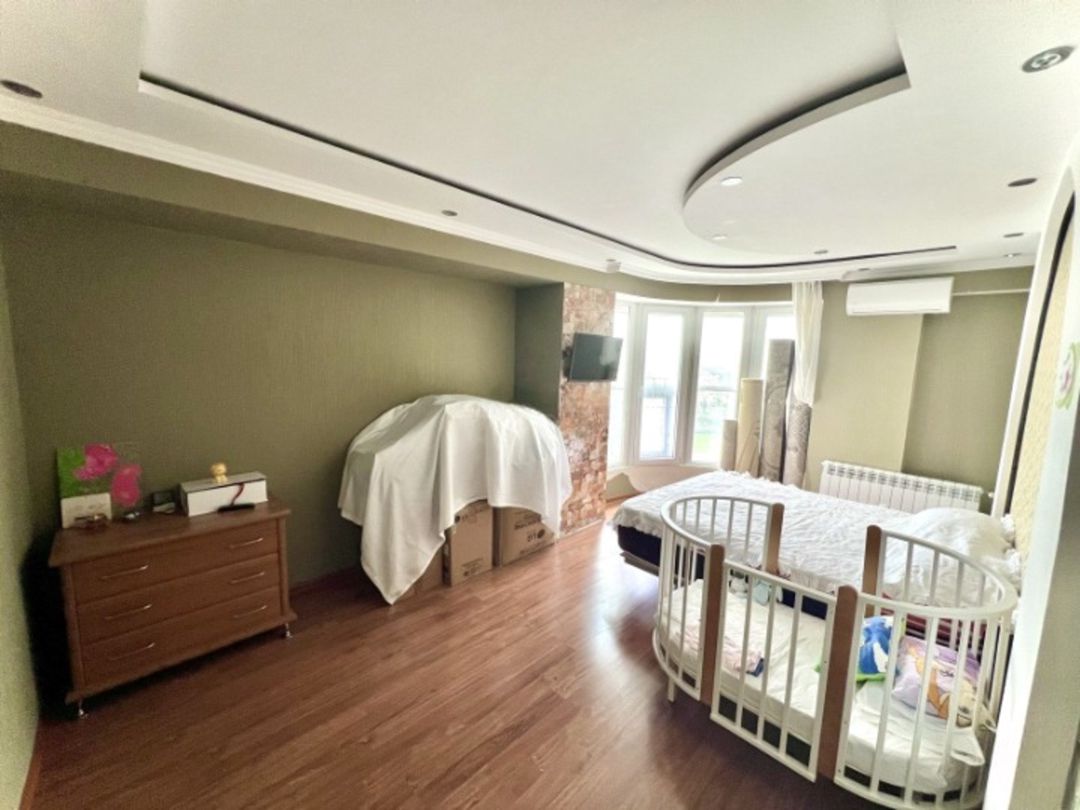 Satılır 3 otaqlı yeni tikili 115 m² — Mənzil, Bakı (6)
