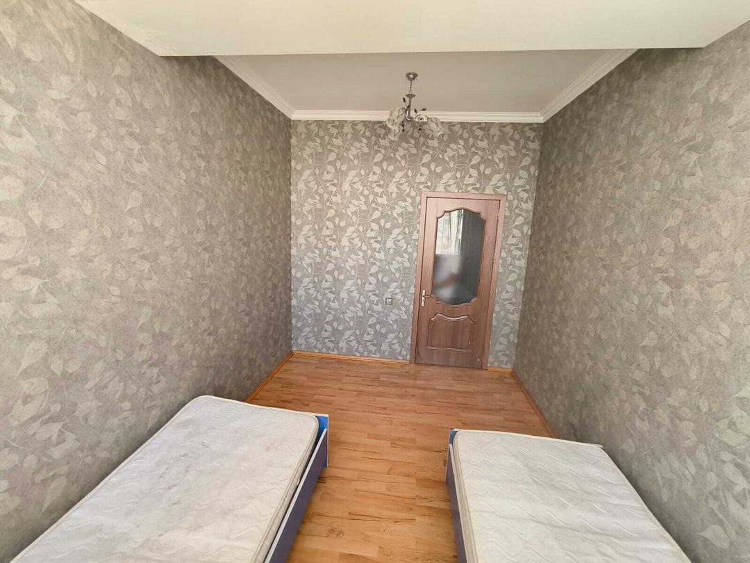 Satılır 3 otaqlı yeni tikili 87 m² — Mənzil, Bakı (9)