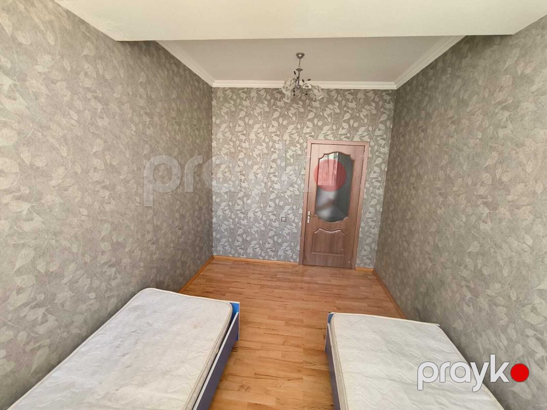 Satılır 3 otaqlı yeni tikili 87 m² — Mənzil, Bakı (8)
