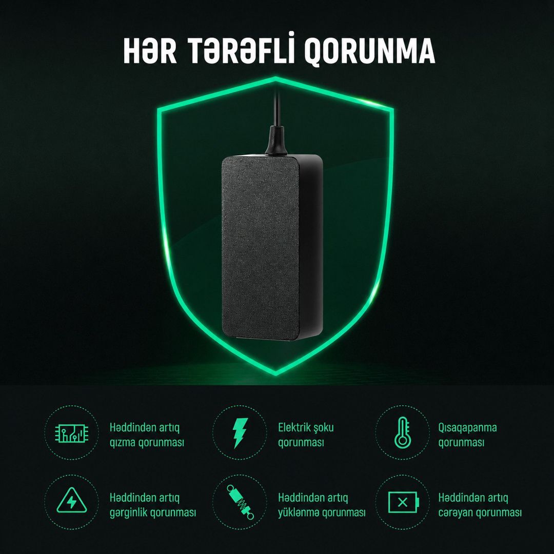Neewer NP-FW50 Dummy batareya — Elektronika, Bakı (5)