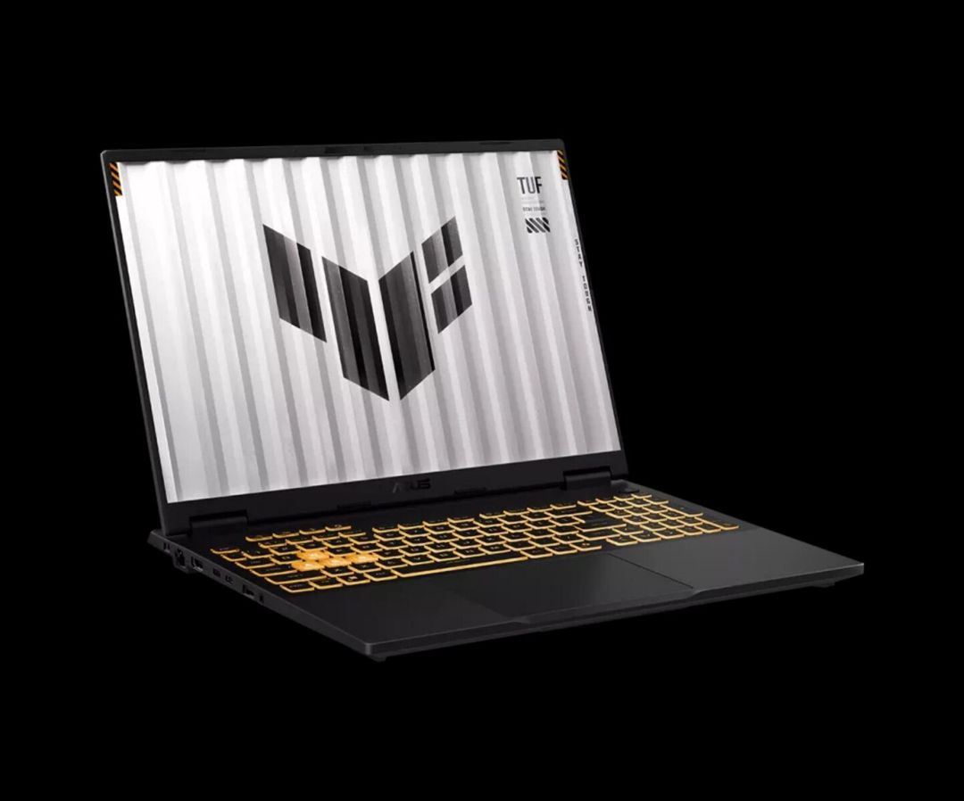 Asus TUF F16 FX608J RTX 5060 8 GB Gaming — Elektronika, Bakı (5)