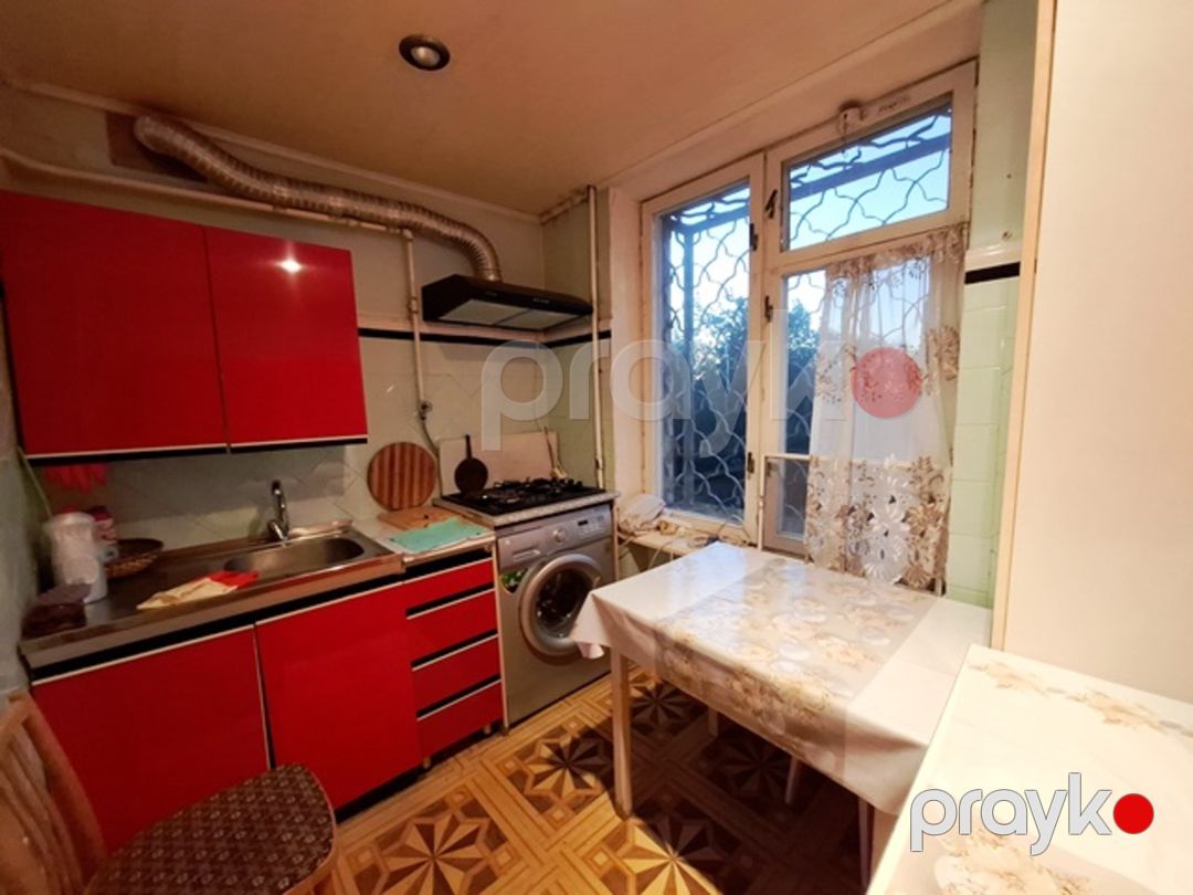 Satılır 3 otaqlı köhnə tikili 70 m² — Mənzil, Bakı (11)