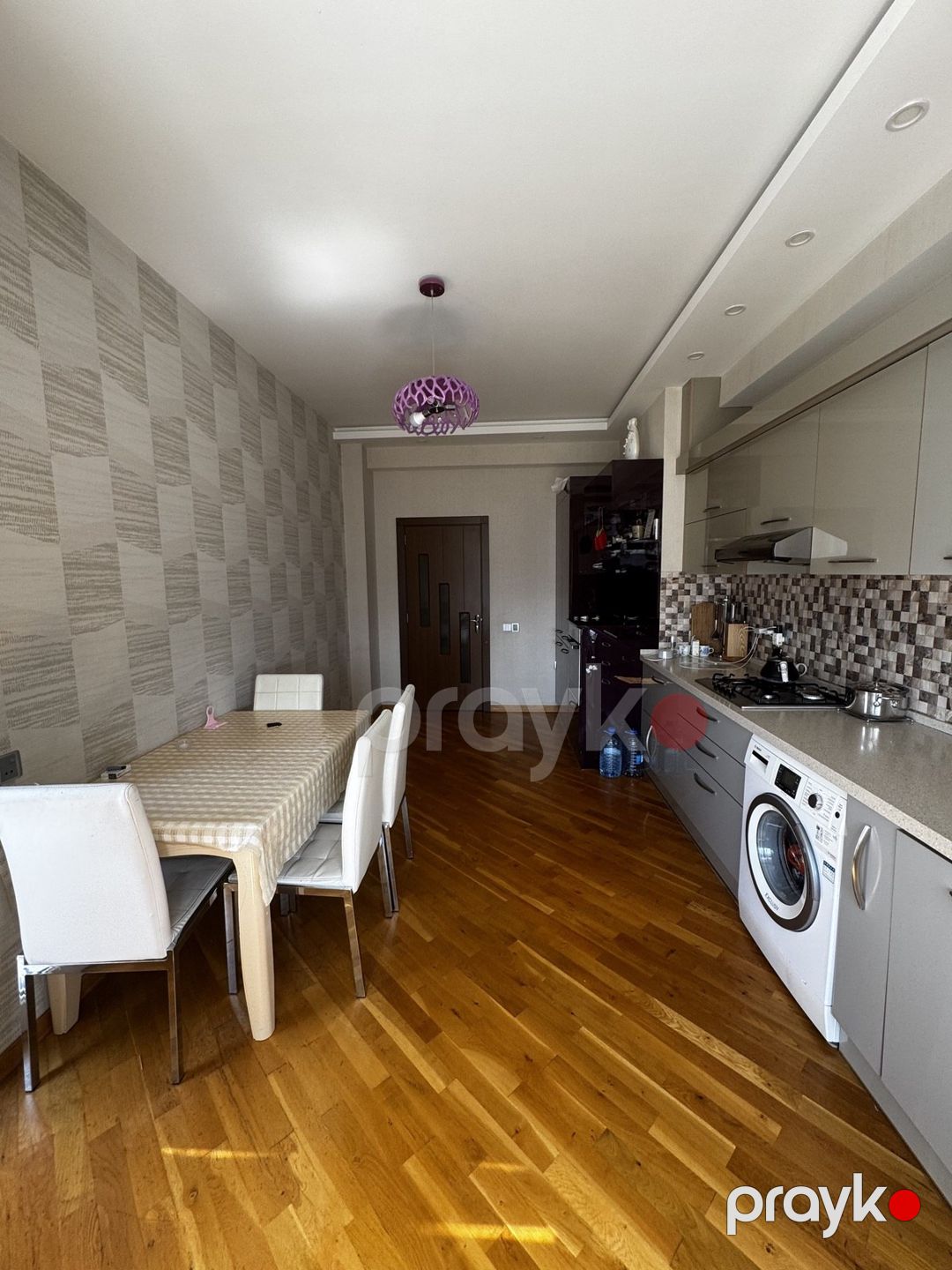 Satılır 2 otaqlı yeni tikili 109 m² — Mənzil, Bakı (11)