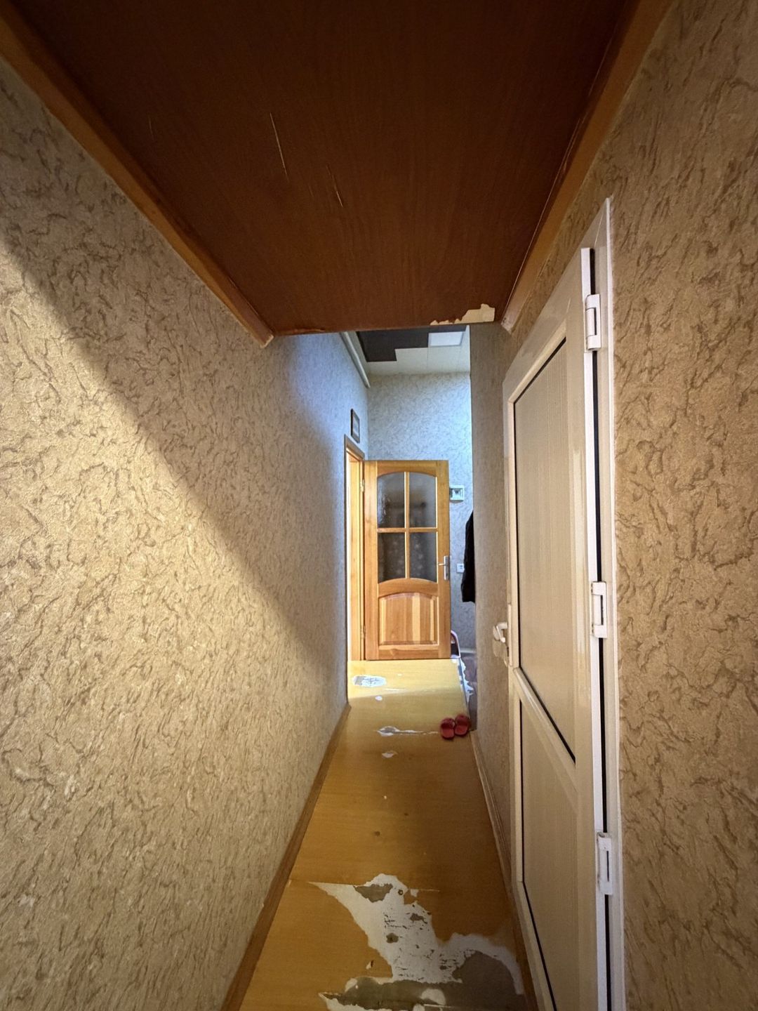 Satılır 2 otaqlı köhnə tikili 45 m² — Mənzil, Bakı (10)