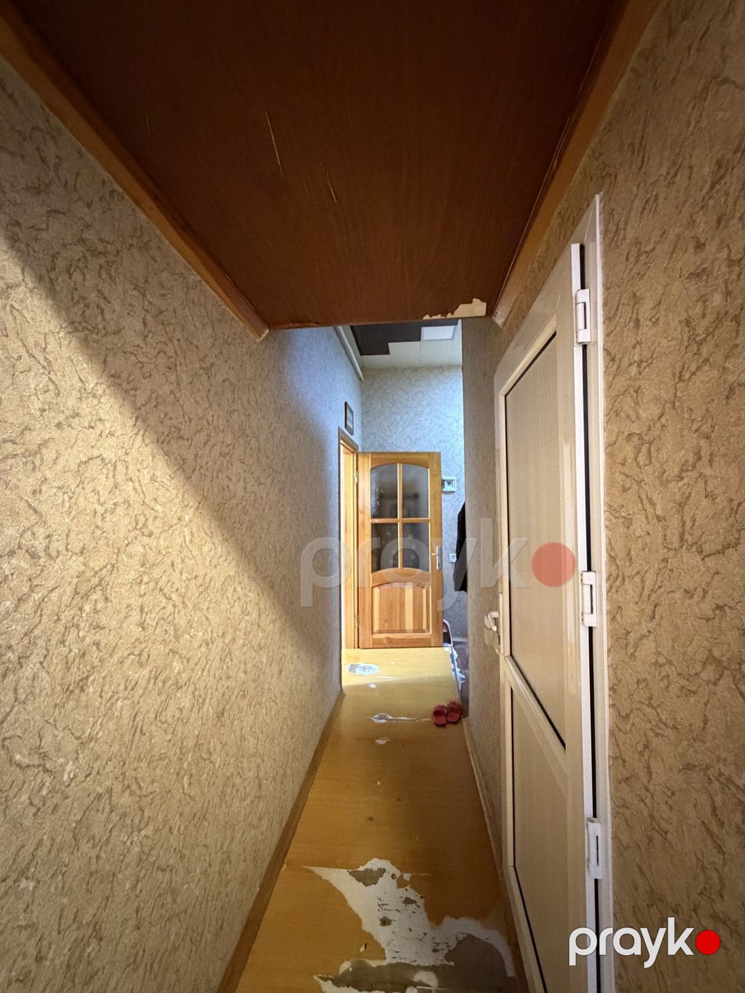 Satılır 2 otaqlı köhnə tikili 45 m² — Mənzil, Bakı (10)