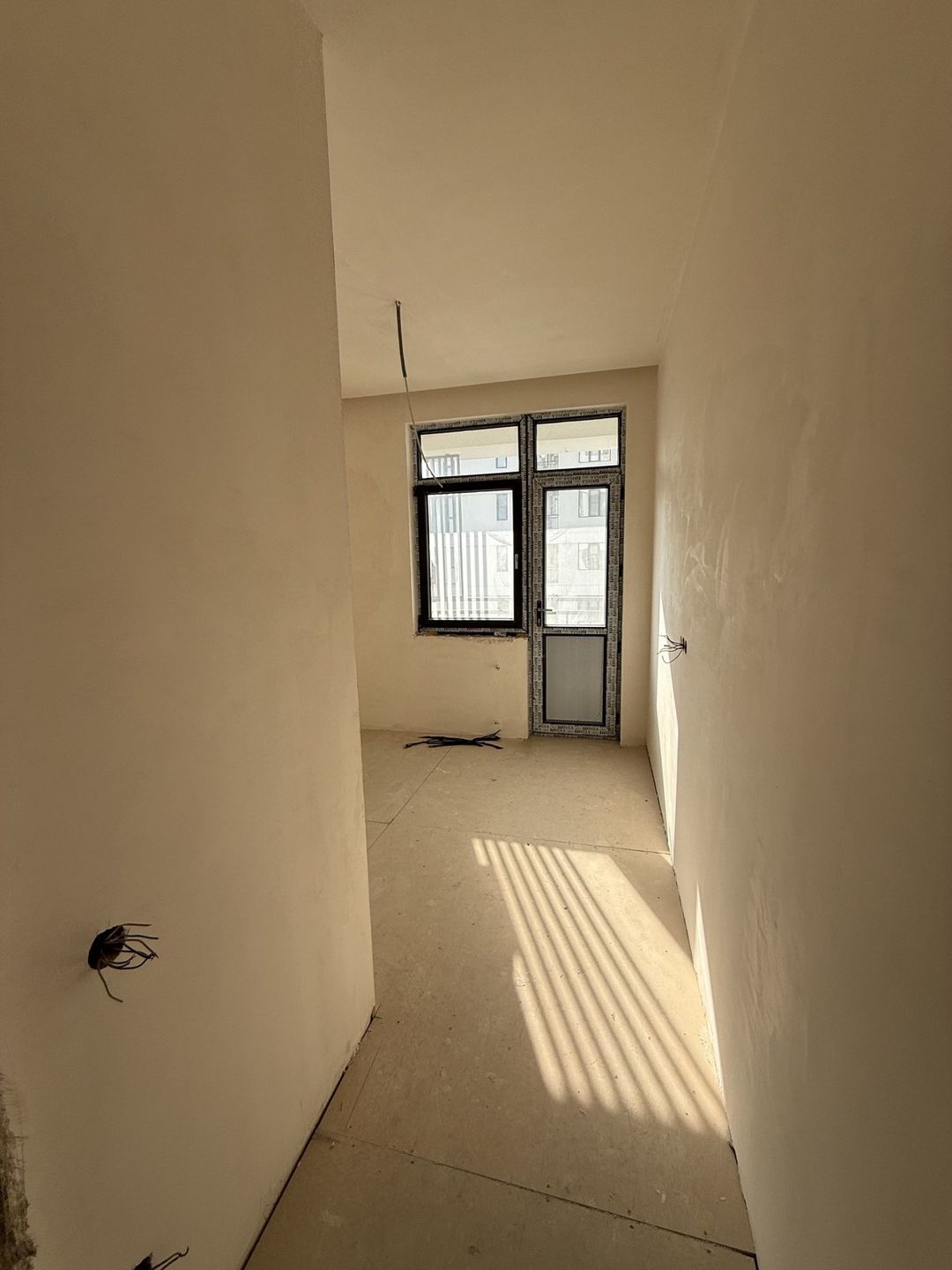 Satılır 1 otaqlı yeni tikili 47 m² — Mənzil, Bakı (5)
