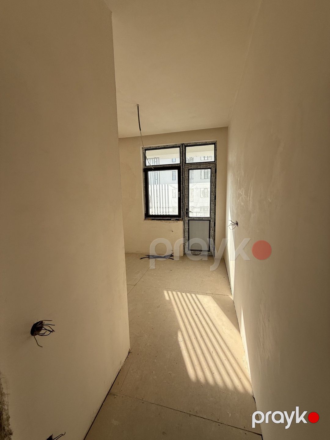 Satılır 1 otaqlı yeni tikili 47 m² — Mənzil, Bakı (5)