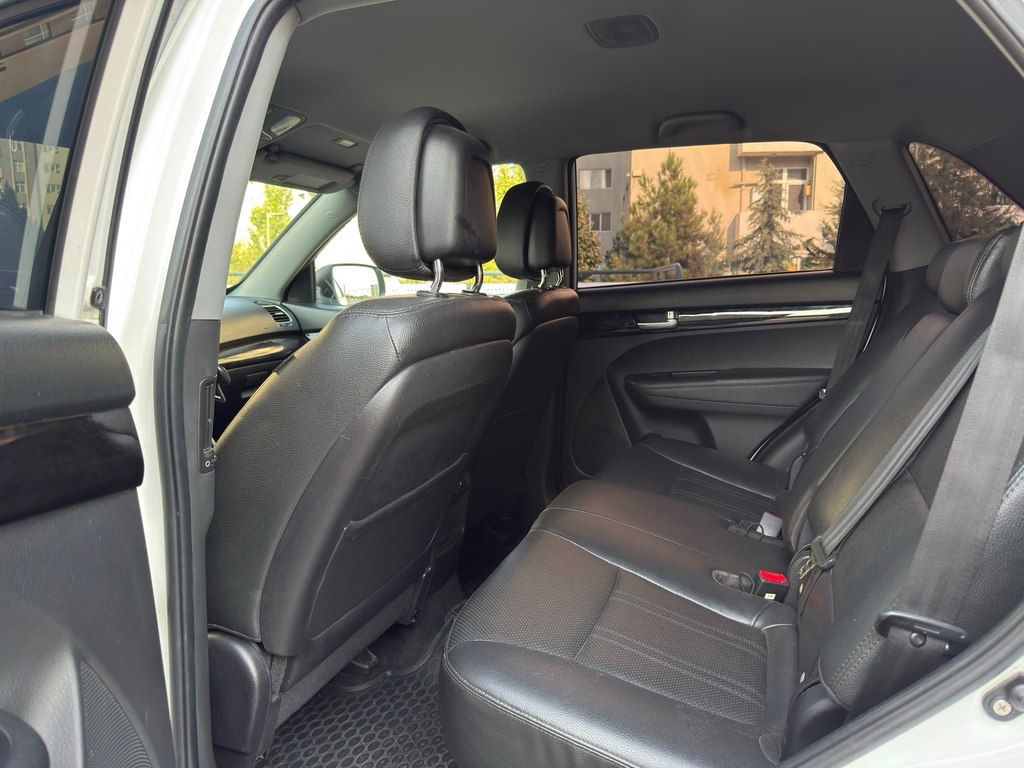 Kia Sorento, 2.0 L, 2012 il, 276 500 km — Avtomobillər, Bakı (5)