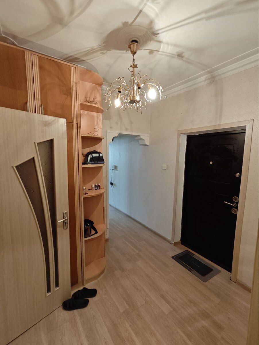 Satılır 2 otaqlı yeni tikili 65 m² — Mənzil, Bakı (6)