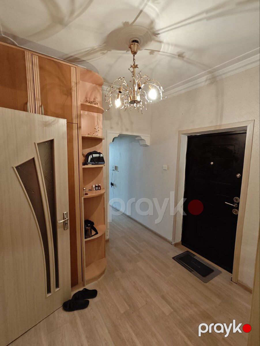 Satılır 2 otaqlı yeni tikili 65 m² — Mənzil, Bakı (6)