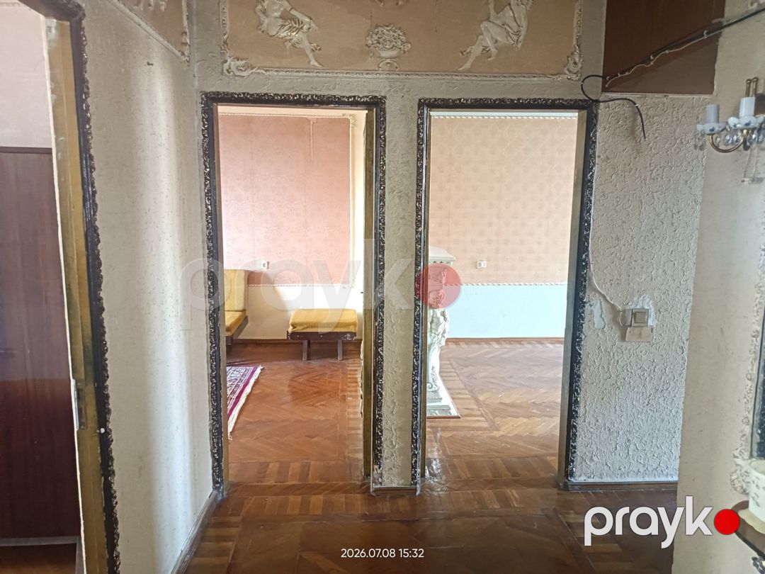 Satılır 3 otaqlı köhnə tikili 80 m² — Mənzil, Bakı (2)