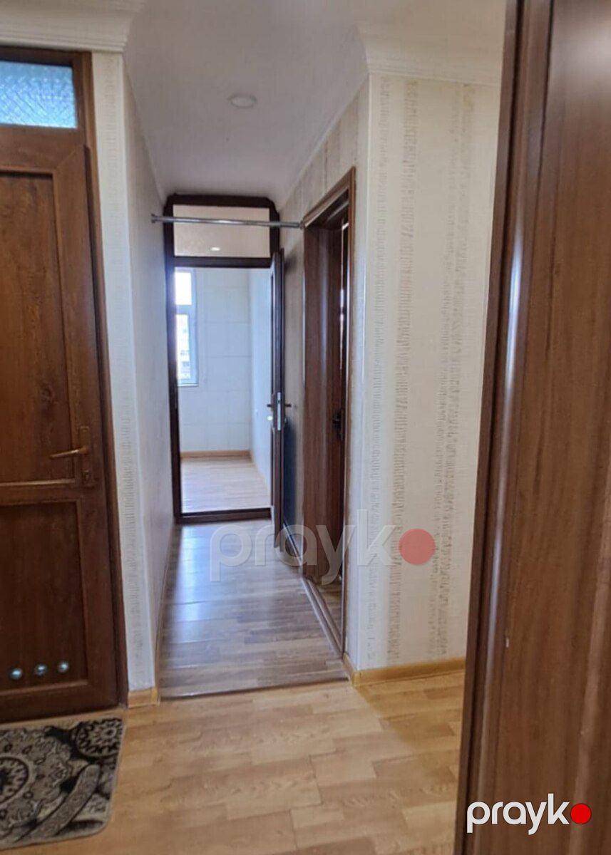 3-otaqlı mənzil, Sumqayıt ş., 70 m² — Mənzil, Sumqayıt (9)