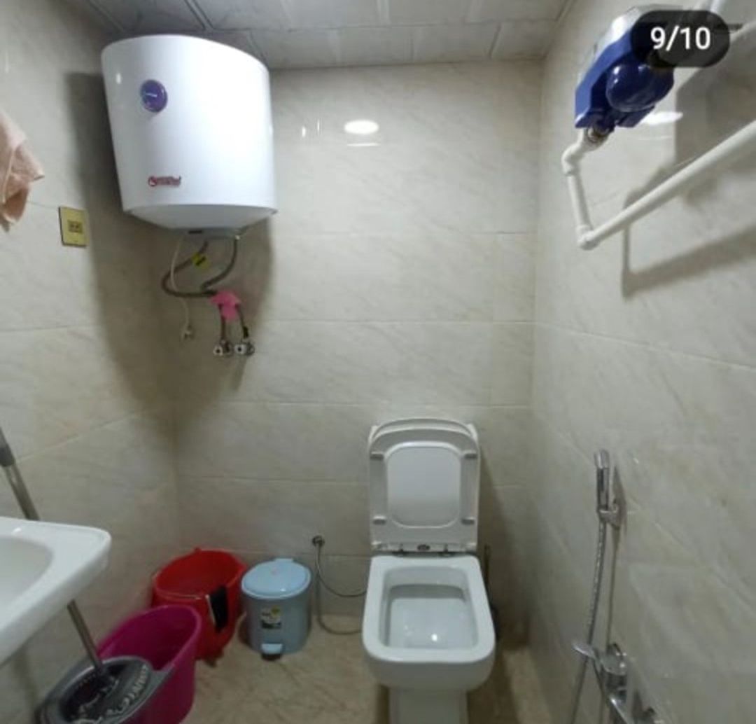 İcarəyə verilir obyekt 53 m² — Əmlak, Xırdalan (10)
