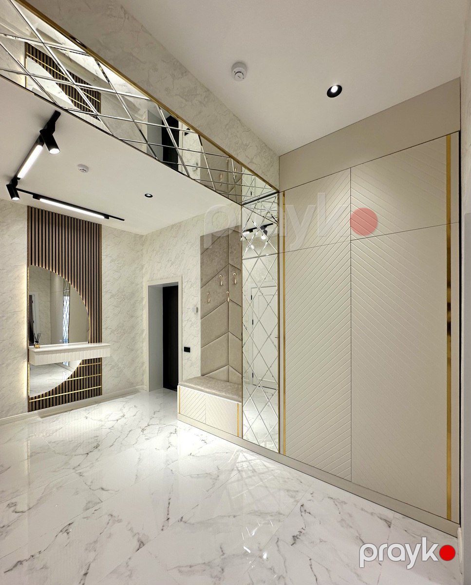 Satılır 3 otaqlı yeni tikili 108.2 m² — Mənzil, Bakı (5)