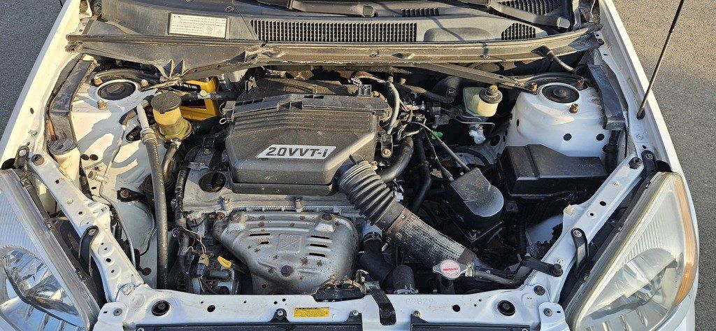 Toyota RAV4, 2.0 L, 2002 il, 320 000 km — Avtomobillər, Masallı (6)