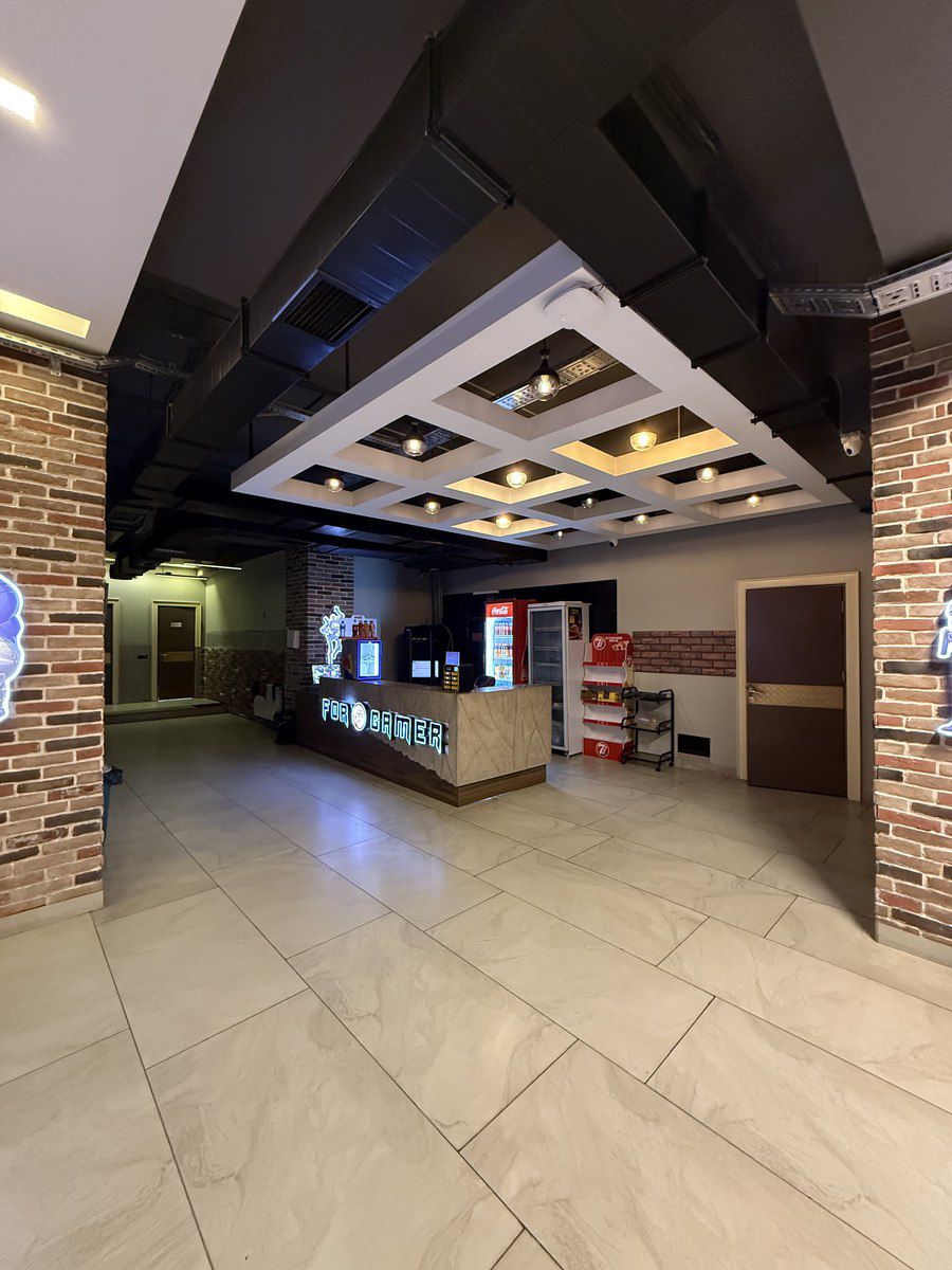 Hazır biznes (İnternet klub avadanlıqları) — Biznes və avadanlıq, Bakı (2)