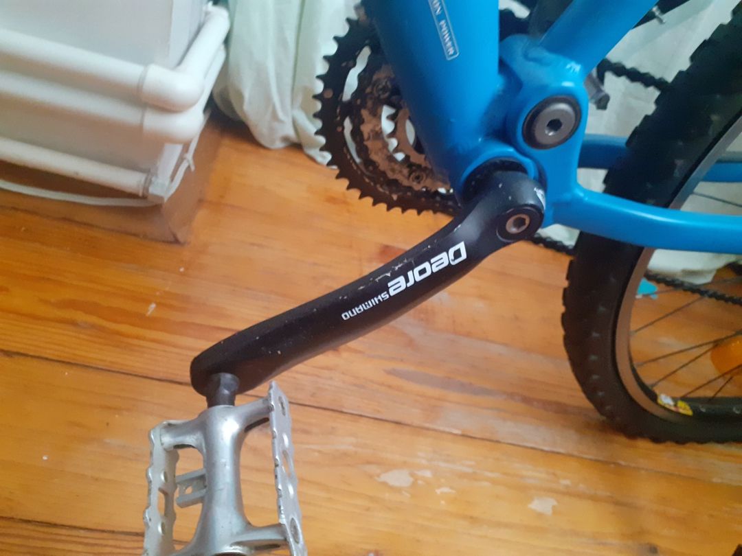 Velosped HAİ — Velosipedlər, Bakı (6)
