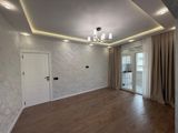 3-otaqlı yeni tikili, Xalqlar Dostluğu m., 65 m² — İlham Bəy