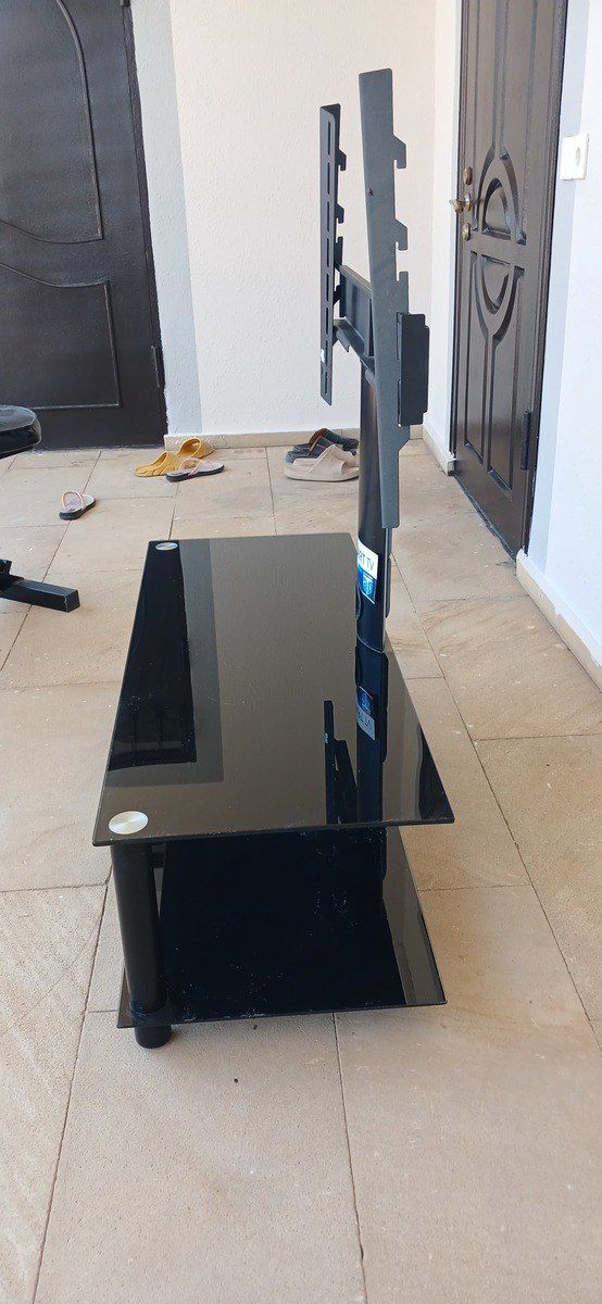 TV stend — Elektronika, Bakı (3)