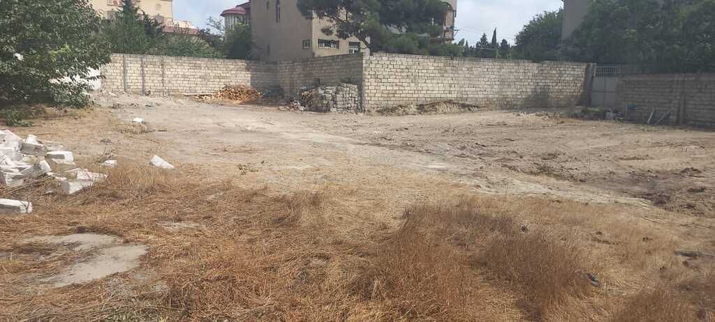 Satılır torpaq 73 sot — Torpaq, Bakı (5)