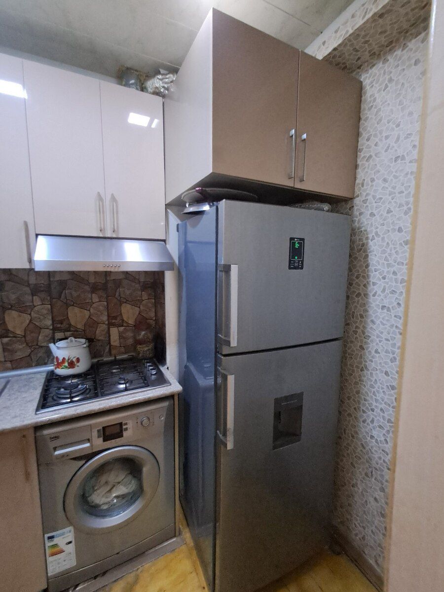 2-otaqlı yeni tikili, Masazır qəs., 42 m² — Daşınmaz əmlak, Bakı (9)