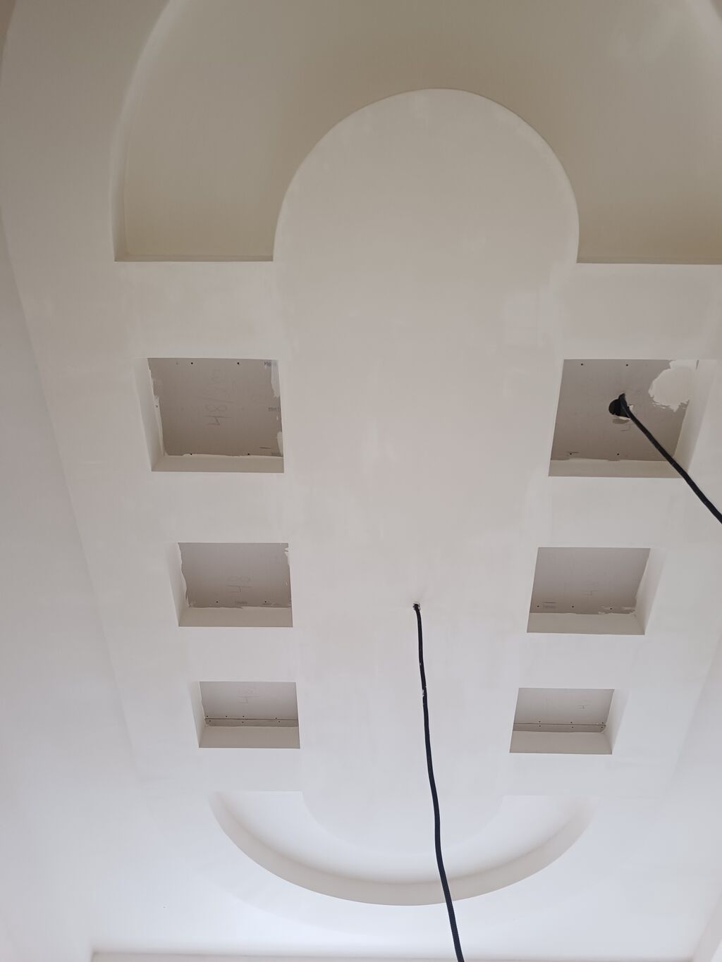 7 otaqlı, 200 kv. m, Kredit yoxdur, Orta təmir — Daşınmaz əmlak, Qəbələ (8)