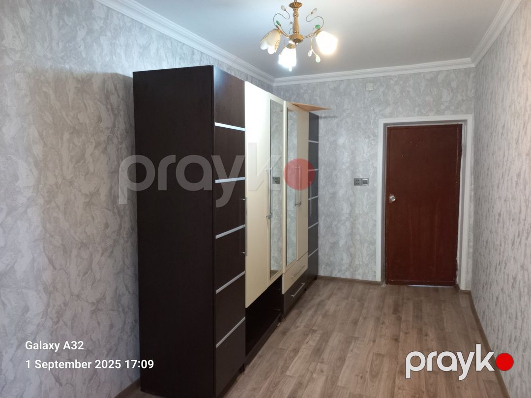Satılır 3 otaqlı köhnə tikili 65 m² — Mənzil, Bakı (11)