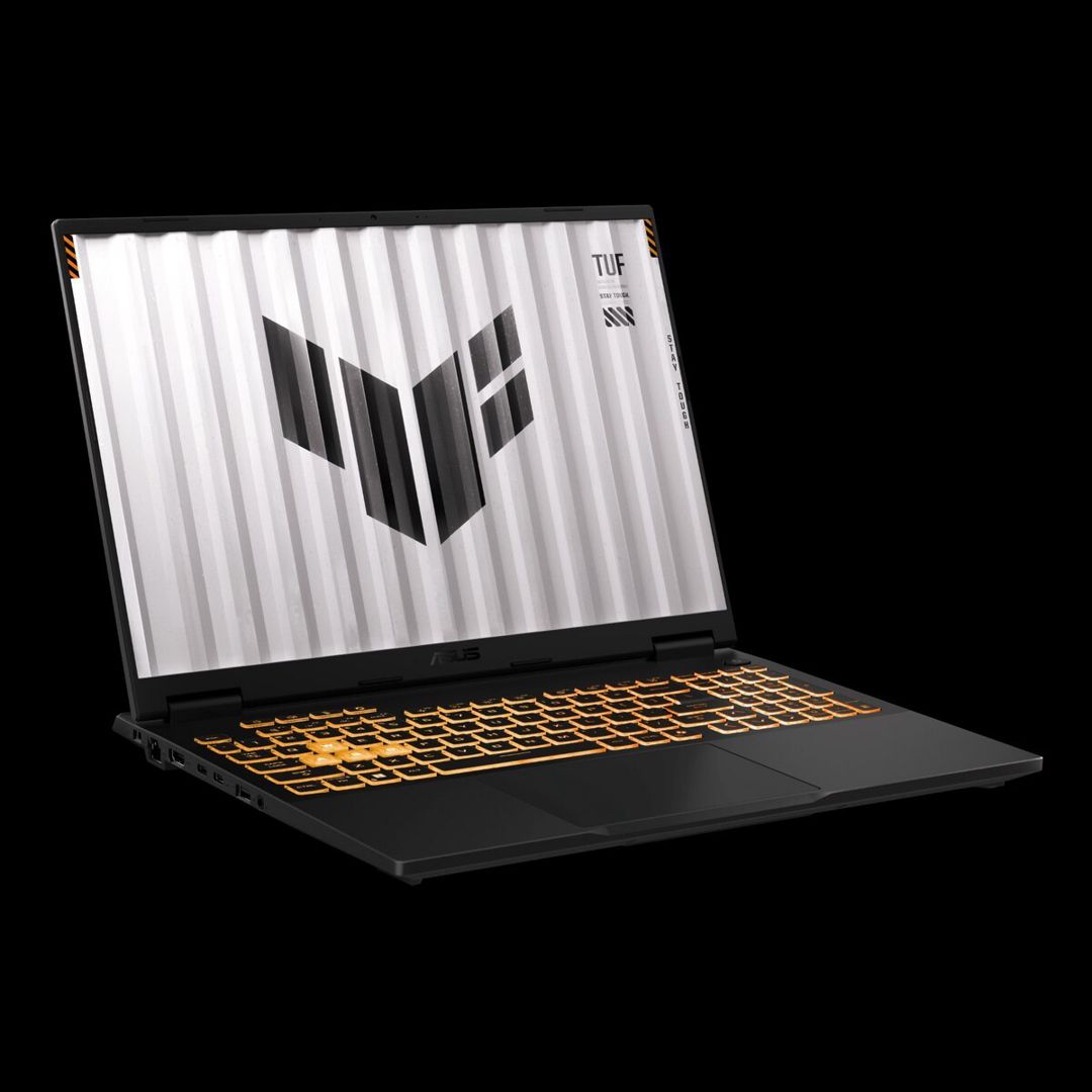 Asus TUF F16 Gaming Noutbuk (i7-14Gen, RTX 5050, 16GB RAM, 512GB SSD) — Noutbuklar, Bakı (3)