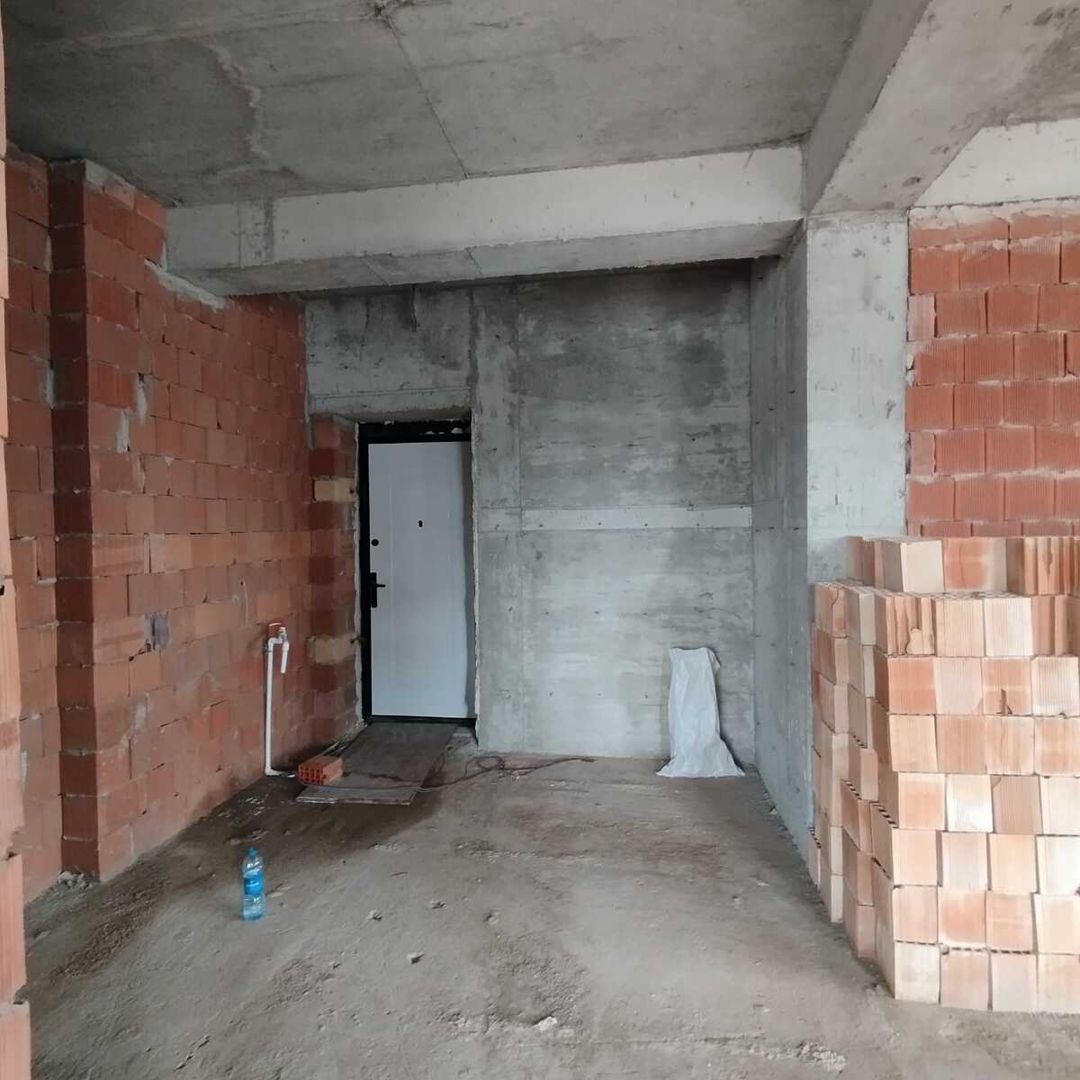 2-otaqlı yeni tikili, Ziya Bünyadov pr., 66 m² — Daşınmaz əmlak, Bakı (6)