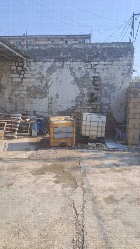 Su çəni
