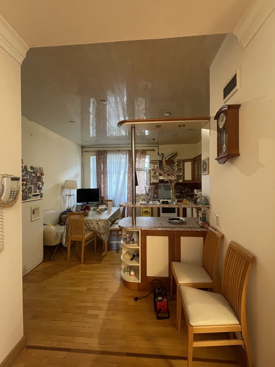 Satılır 6 otaqlı yeni tikili 220 m² — Mənzil, Bakı (11)