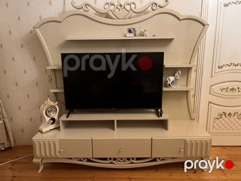 İşlənmiş, Düz TV altlığı, Polkalı, Taxtalı, Azərbaycan — Lənkəran