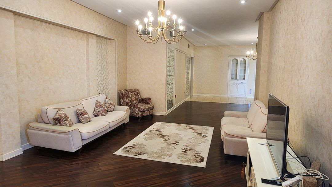 Satılır 4 otaqlı yeni tikili 186 m² — Mənzil, Bakı (3)