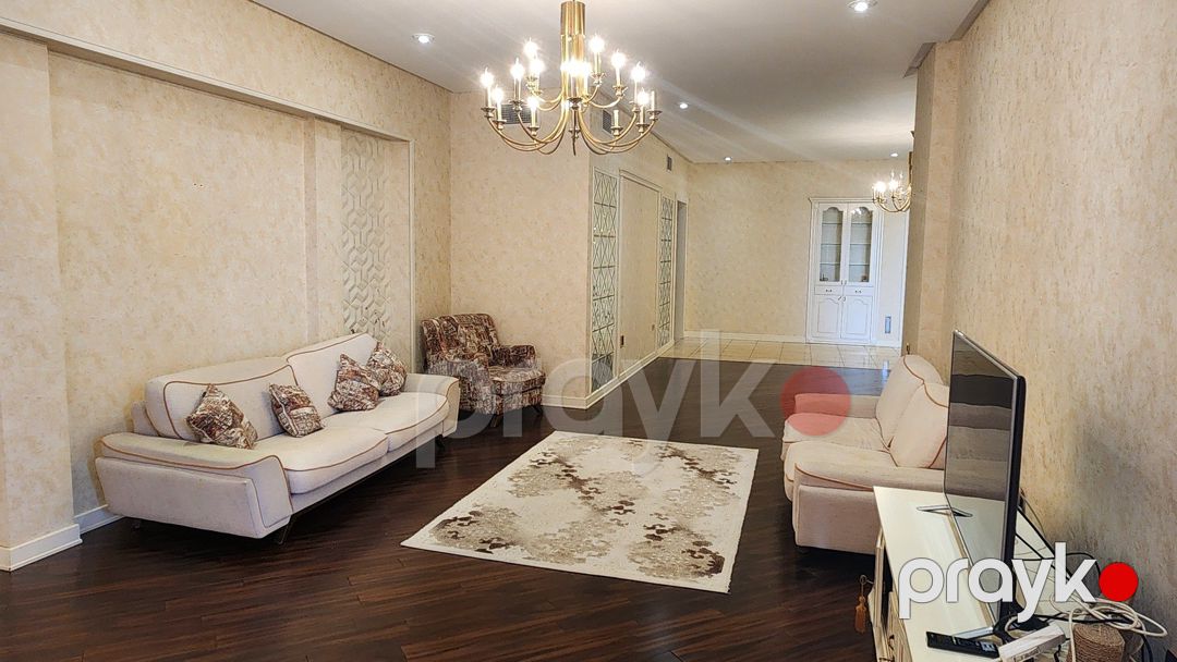 Satılır 4 otaqlı yeni tikili 186 m² — Mənzil, Bakı (3)