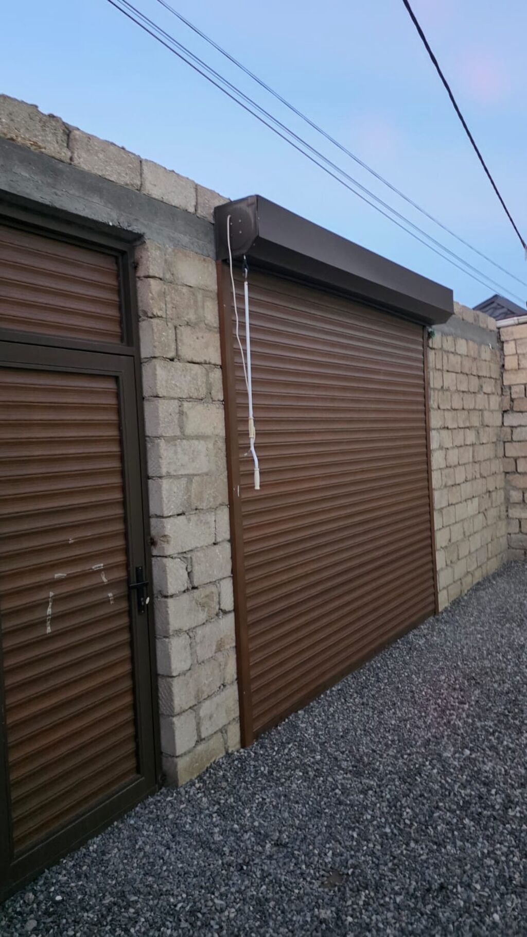 4 otaqlı, 145 kv. m, Yeni təmirli — Daşınmaz əmlak, Digah
