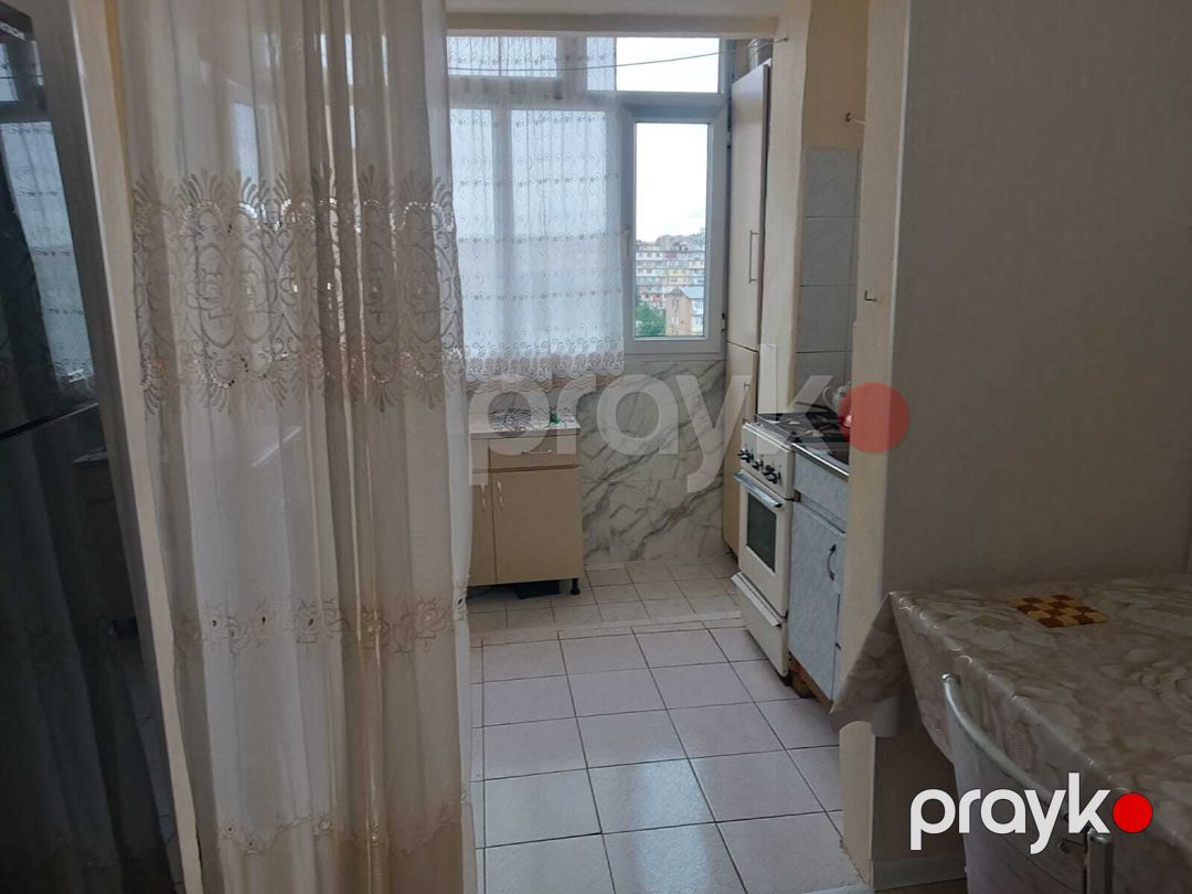Satılır 2 otaqlı köhnə tikili 70 m² — Mənzil, Bakı (6)
