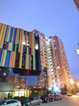 Satılır 4 otaqlı yeni tikili 165 m² — Emin