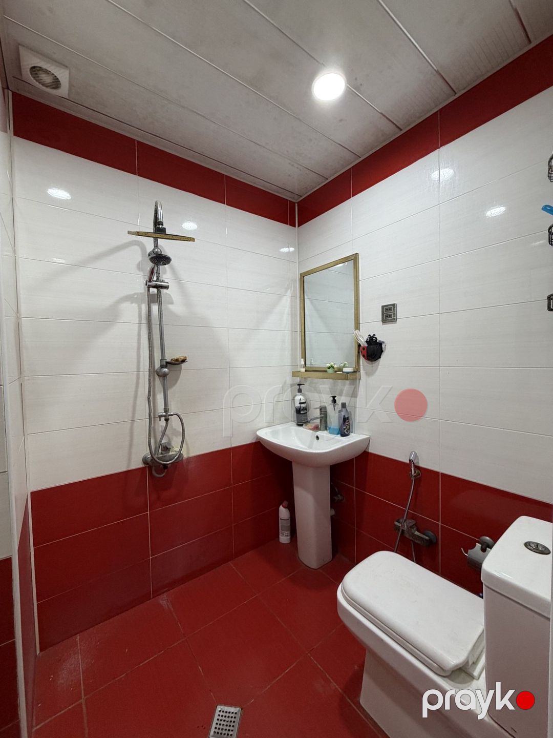 Satılır 2 otaqlı yeni tikili 80 m² — Mənzil, Bakı (5)