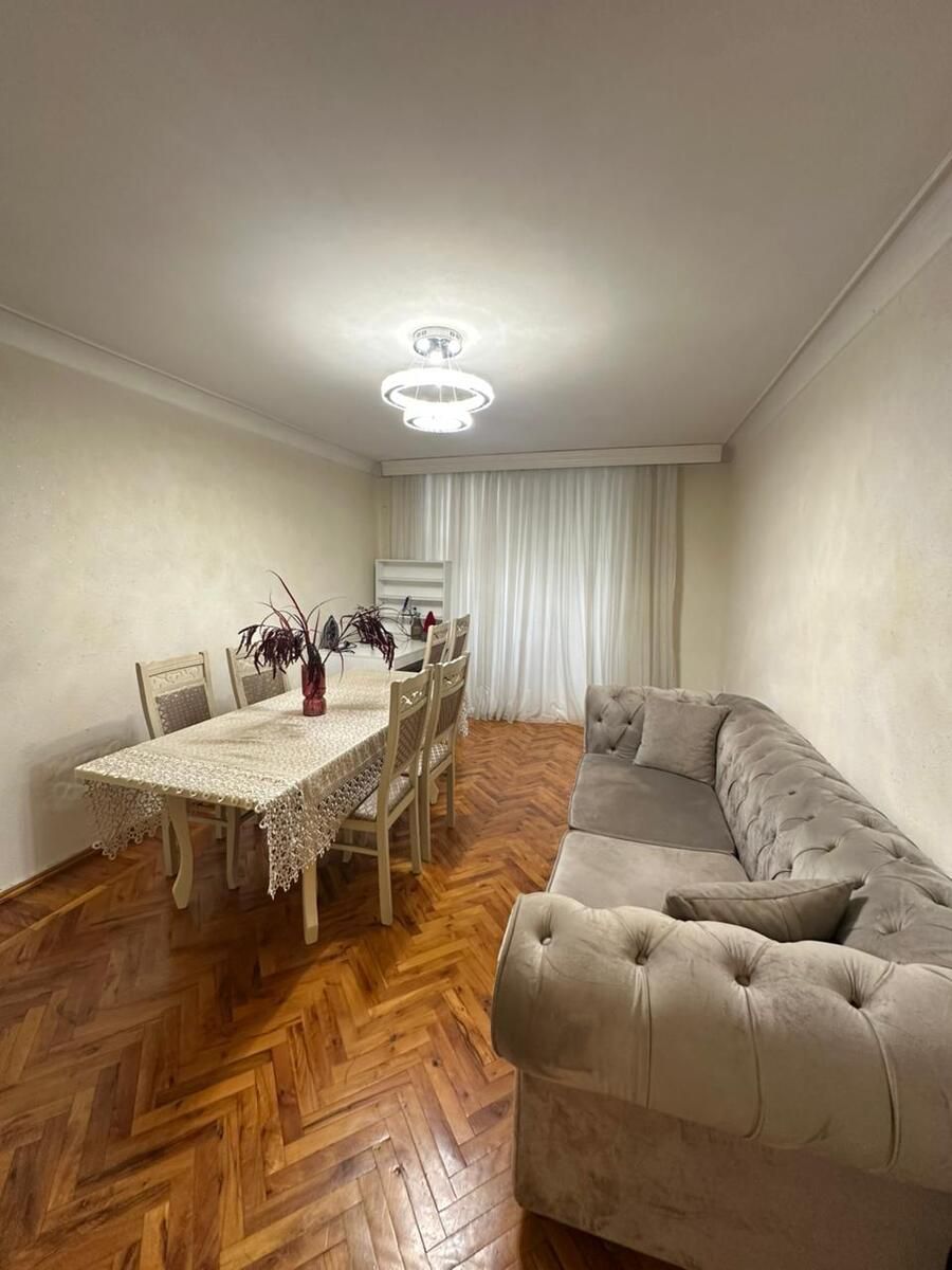 Satılır 3 otaqlı köhnə tikili 70 m² — Mənzil, Bakı (5)