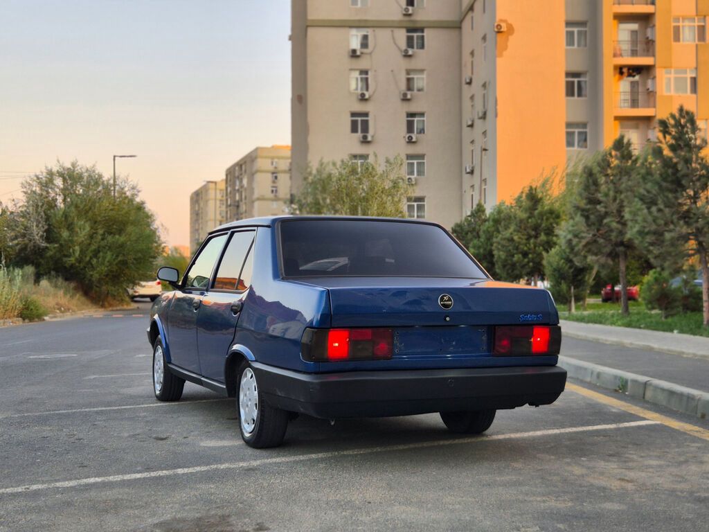 Tofas : 1.6 l | 2005 il 300000 km Sedan — Avtomobillər, Bakı (3)